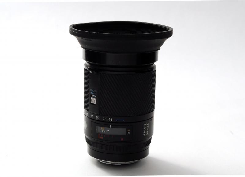 ミノルタ AF ZOOM 28-135mmF4-4.5 中古カメラ・レンズ販売サイト