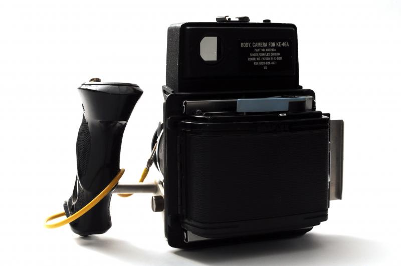 グラフレックス Graflex XL KE-46A Carl Zeiss Planar 100mmF | メディアジョイカメラ