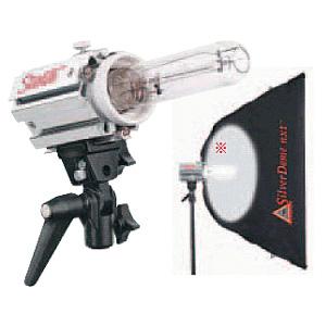 フォトフレックス　PHOTOFLEX スターライトN デジタルキットM フォトフレックス スターライトキットM | メディアジョイカメラ