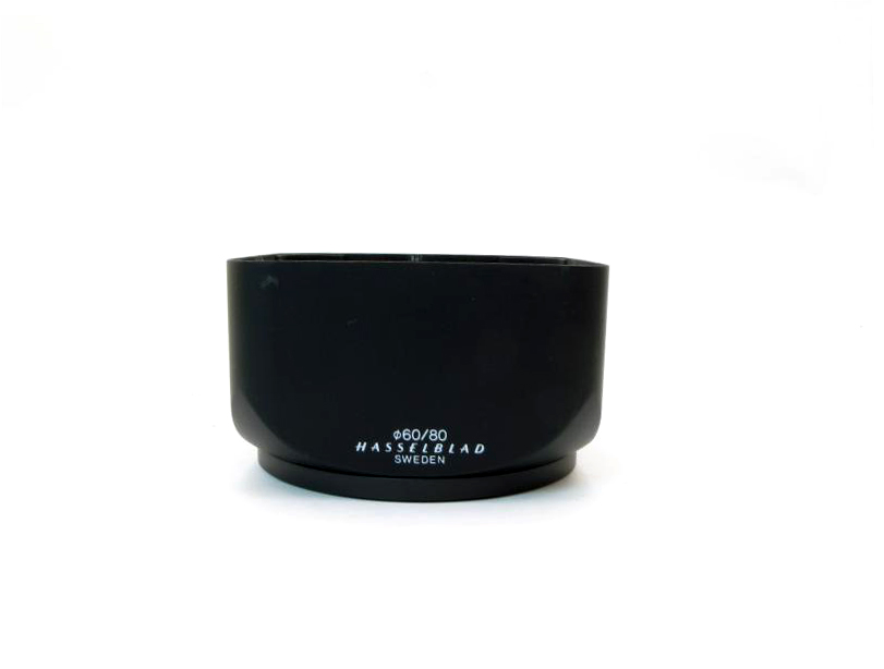 ハッセルブラッド レンズシェード』【中古】 （φ60-80 HASSELBLAD40670