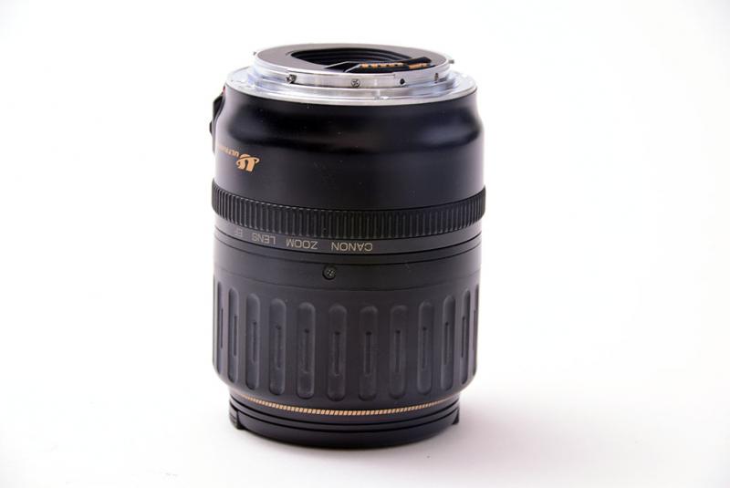 Canon EF 35-135mm F4.0-5.6 F/4.0-5.6 USM Canon EF 35-135mm F4.0-5.6