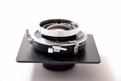 シュナイダー Symmar135ｍｍF5.6（ホースマンボード付）