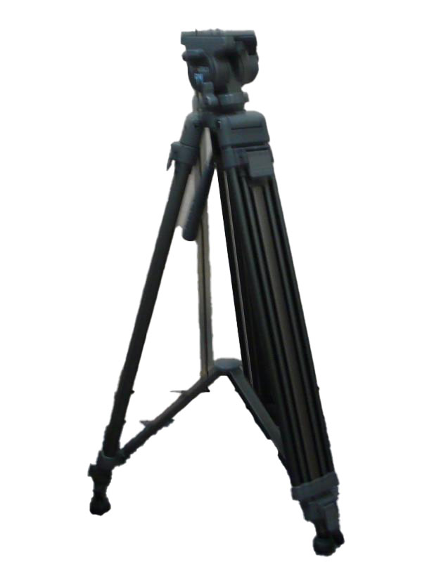 リーベック ビデオ三脚TH650DV 中古カメラ・レンズ販売 | メディア