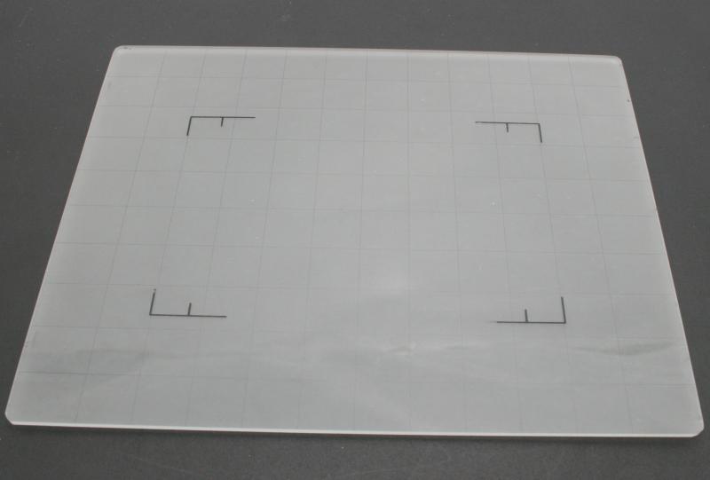 ピントグラス4X5格子 中古カメラ・レンズ販売 | メディアジョイカメラ