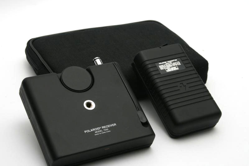 激レア】ブローニー用 Polaroid665 未開封品 ポラロイド