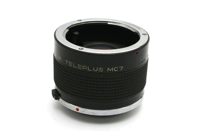 ケンコー 2X OP TELEPLUS MC7 中古カメラ・レンズ販売 | メディア