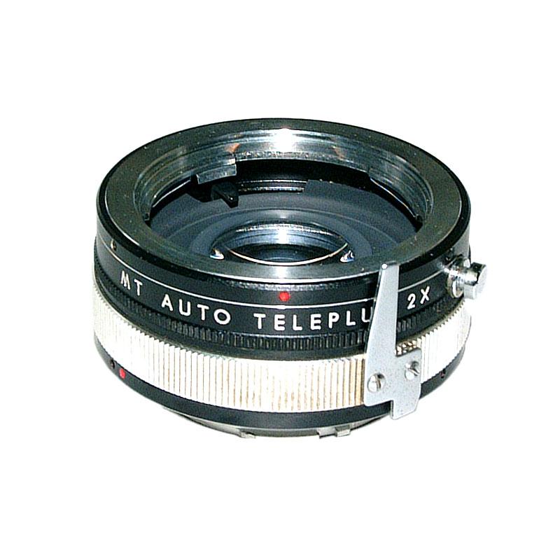 ケンコー MT AUTO TELEPLUS 2X 中古カメラ・レンズ販売 | メディア