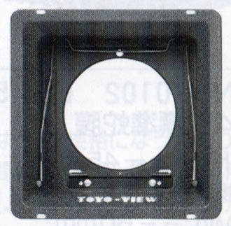 TOYO ビュー用広角ADボード/リンホフ 中古カメラ・レンズ販売 