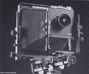 toyo 810 G 大判　カメラ Toyo-View 810GII 8x10 View Camera 180-226 B&H Photo Video
