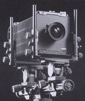 TOYO-VIEW 45GX 中古カメラ・レンズ販売 | メディアジョイカメラ