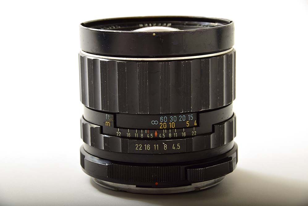 ペンタックス SMCタクマー 75mmF4.5 (6X7用) 中古カメラ・レンズ販売