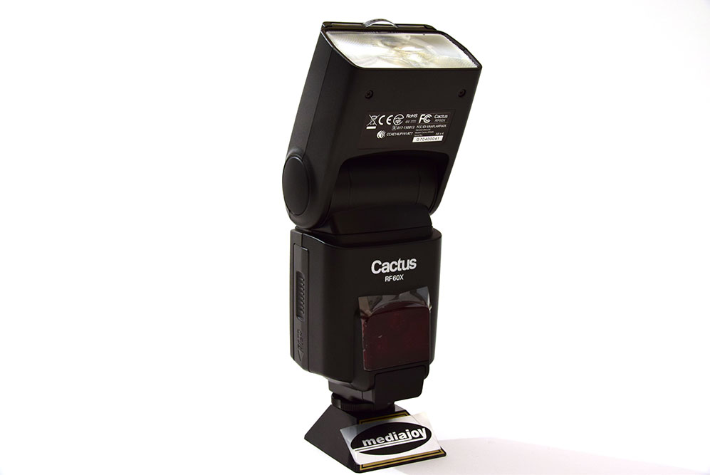 Cactus RF60x ワイヤレスフラッシュ。(中古品) Cactus RF60Xワイヤレスフラッシュ 中古カメラ・レンズ販売 | メディア