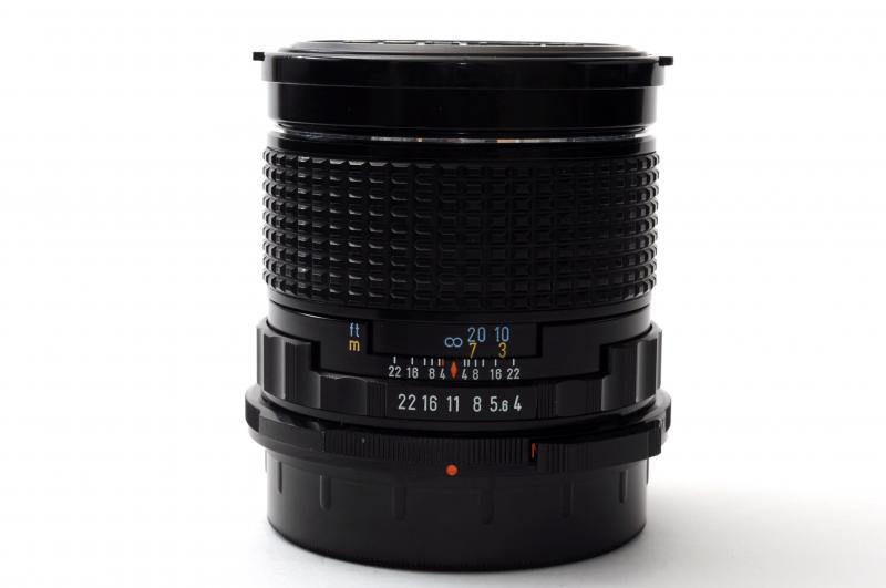 ペンタックス smc PENTAX-6X7 55㎜F4 中古カメラ・レンズ販売
