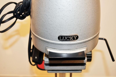 LUCKY QE69 multi ラッキQE69マルチ 引き伸ばし機 - その他