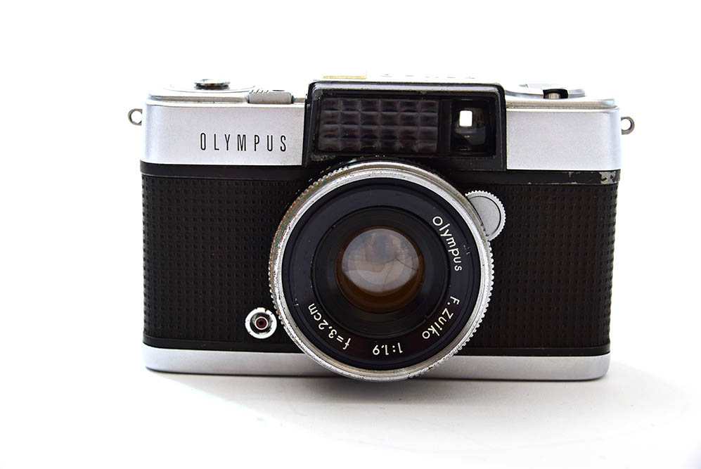 ★値下げ★オリンパス OLYMPUS PEN-D 動作確認済 オリンパス OLYMPUS PEN-D 中古カメラ・レンズ販売 | メディア