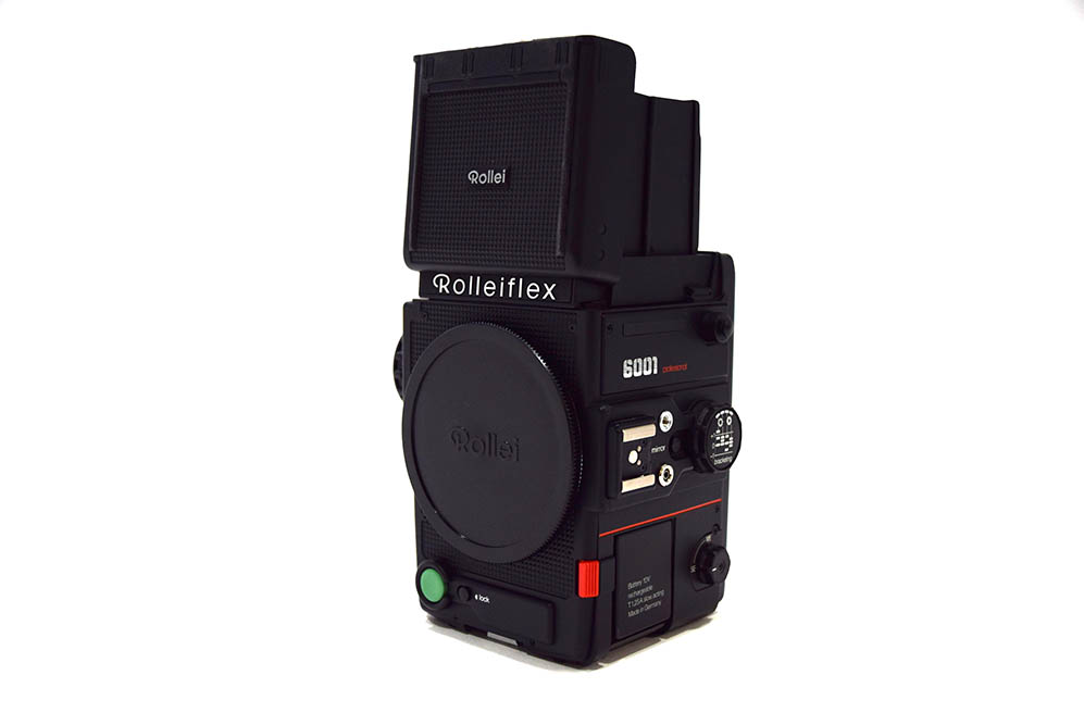 ローライフレックス6001 プロフェッショナルAGセット DSC_0533_1741069361516.JPG