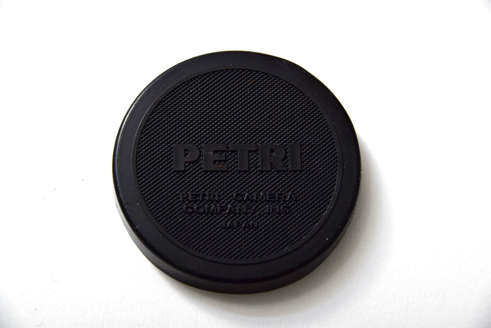 PETRI レンズキャップ54mm 中古カメラ・レンズ販売 | メディアジョイ