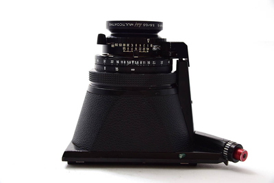 シュナイダー SYMMAR-S135ｍｍF5.6リンホフテクノラマ612PC用