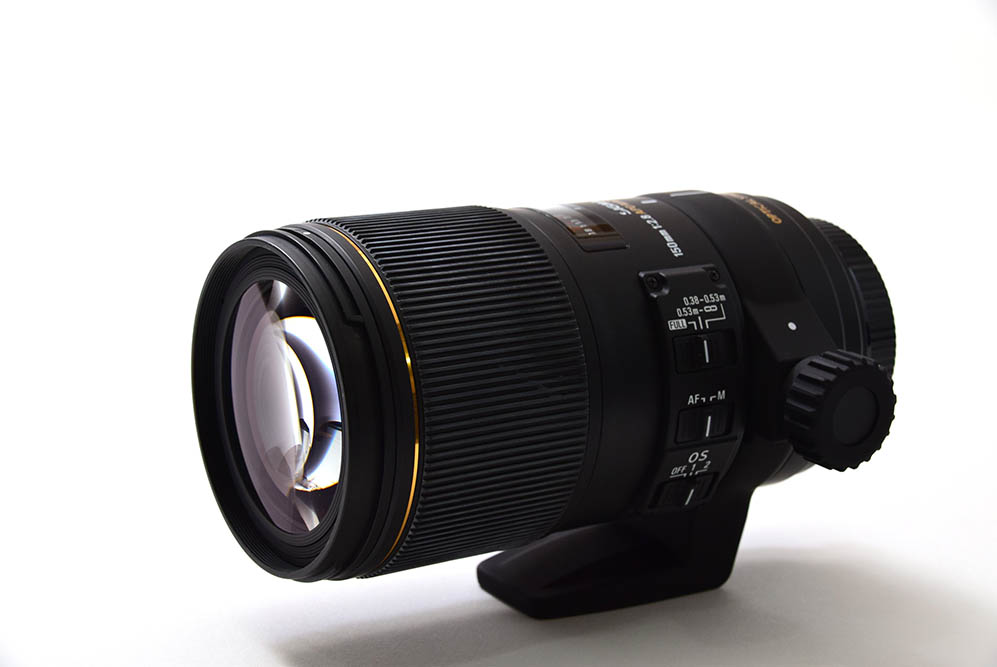 シグマ APO MACRO150mmF2.8EX DG OS HSM(ソニーAマウント） | メディア