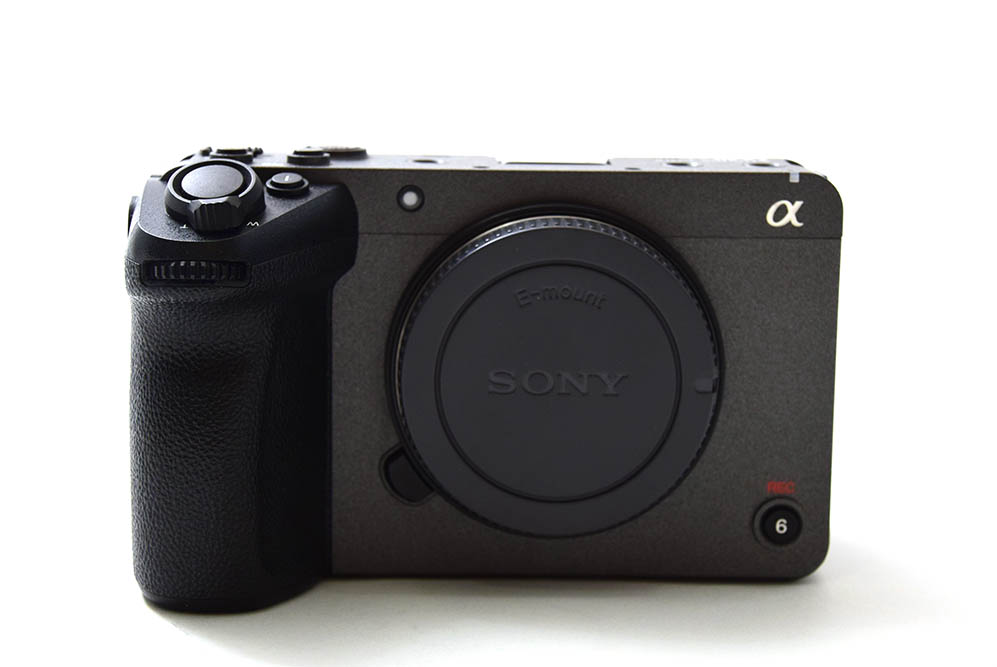 【新同品】SONY(ソニー) FX30 ボディ ILME-FX30B ILME-FX30 Cinema Line Camcorder - Sony Pro