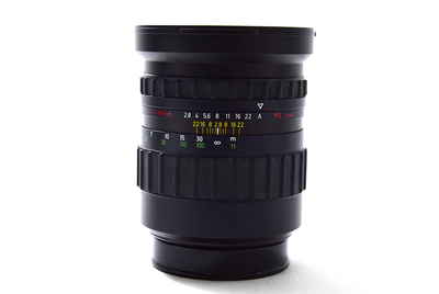 シュナイダー Tele-Xenar180mmF2.8HFT