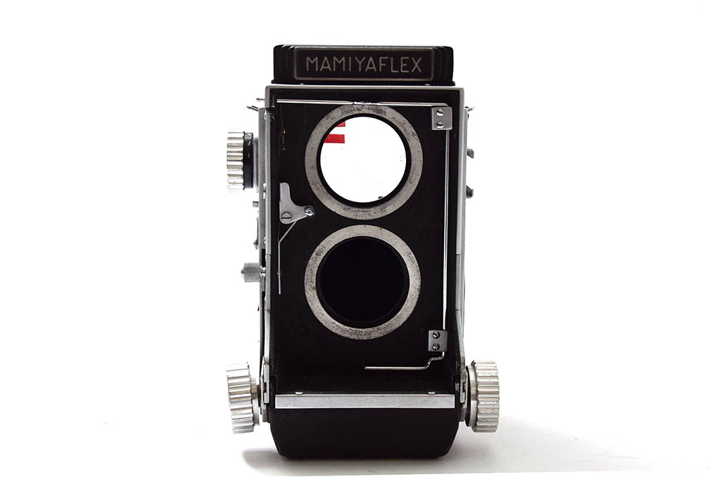 マミヤ MAMIYAFLEX(マミヤフレックス）中古カメラ・レンズ販売