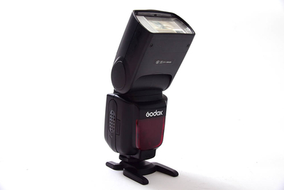 GODOX TT600SスピードライトSONY用