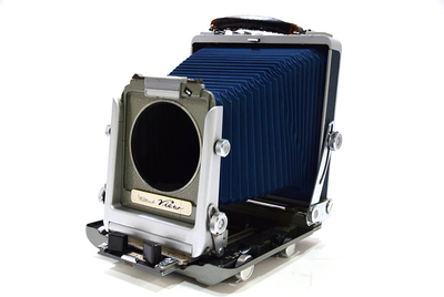 Rittreck Viewリトレックビュー 4X5 5X7