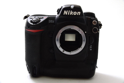 ニコン D2H ボディ