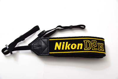 ニコン D2Hカメラストラップ