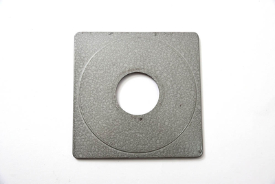 Rittreck Viewリトレックビューレンズボード１番