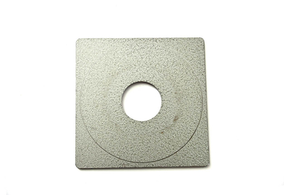 Rittreck Viewリトレックビューレンズボード0番