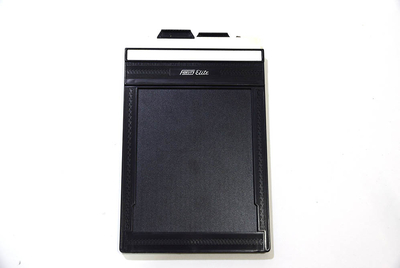 フィデリティ 4X5フィルムホルダー