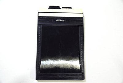 フィデリティ 4X5フィルムホルダー