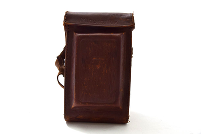 ミノルタ ミノルタフレックスカメラケース