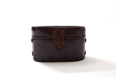 マミヤ セコール65ｍｍF3.5用レンズケース