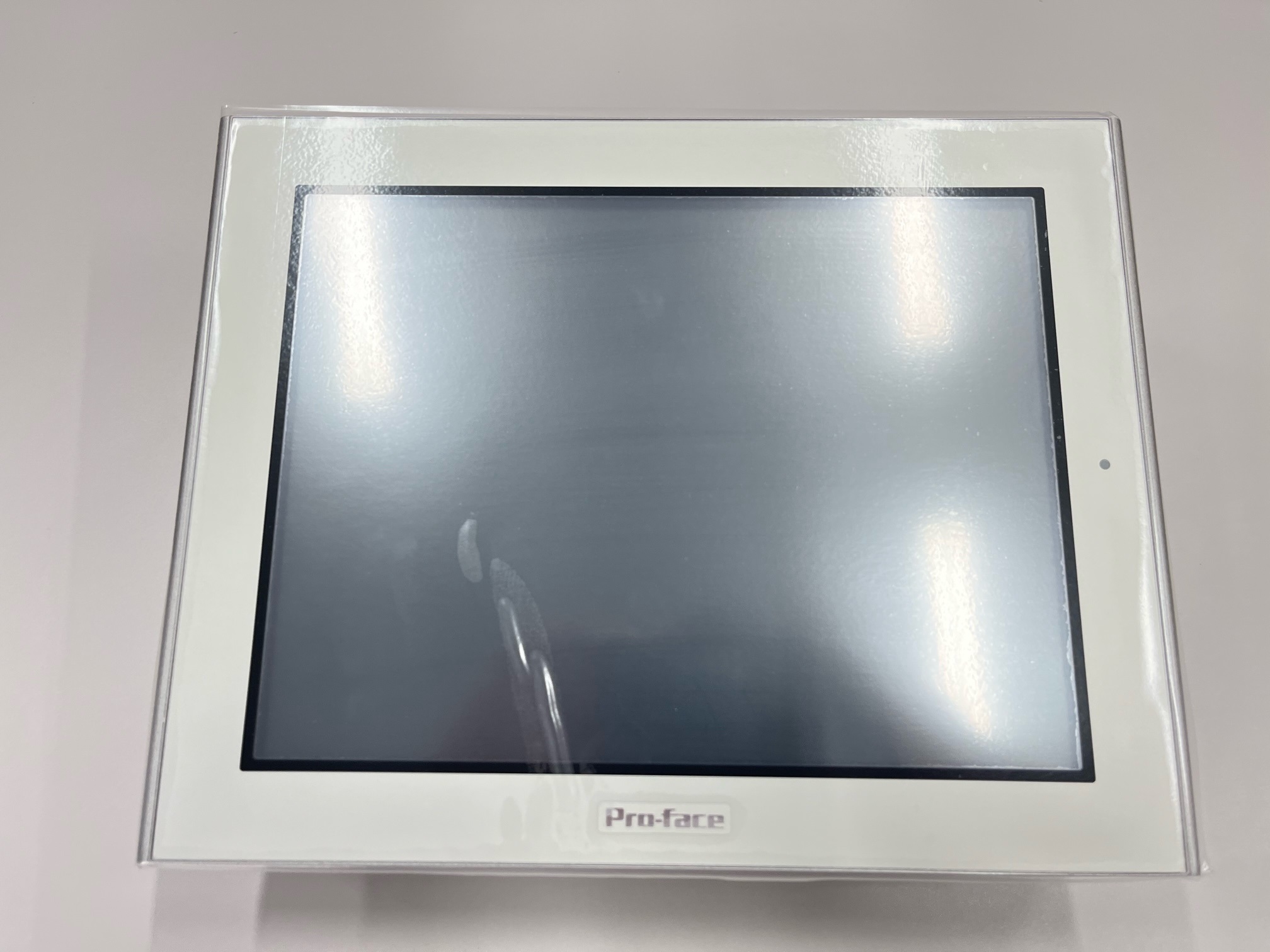グラフィックパネル Pro-face AGP3500-T1-D24 | 東機システムサービス グラフィックパネル Pro-face AGP3500-T1-D24 | 東機システムサービス