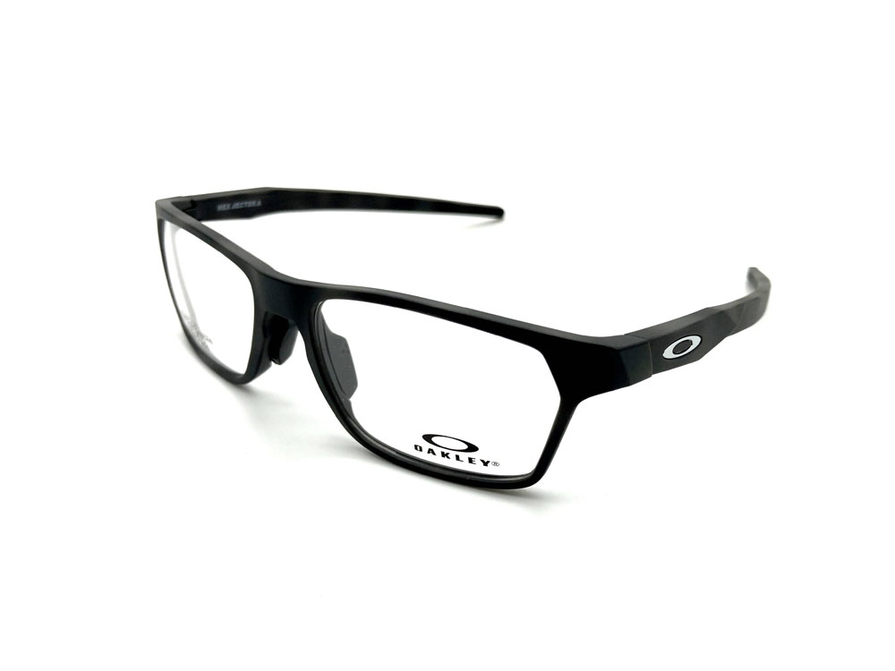 OAKLEY　HEX JECTOR TALEX偏光レンズ使用　特注品 HEX JECTOR OX8174-0454 | めがねのエコー