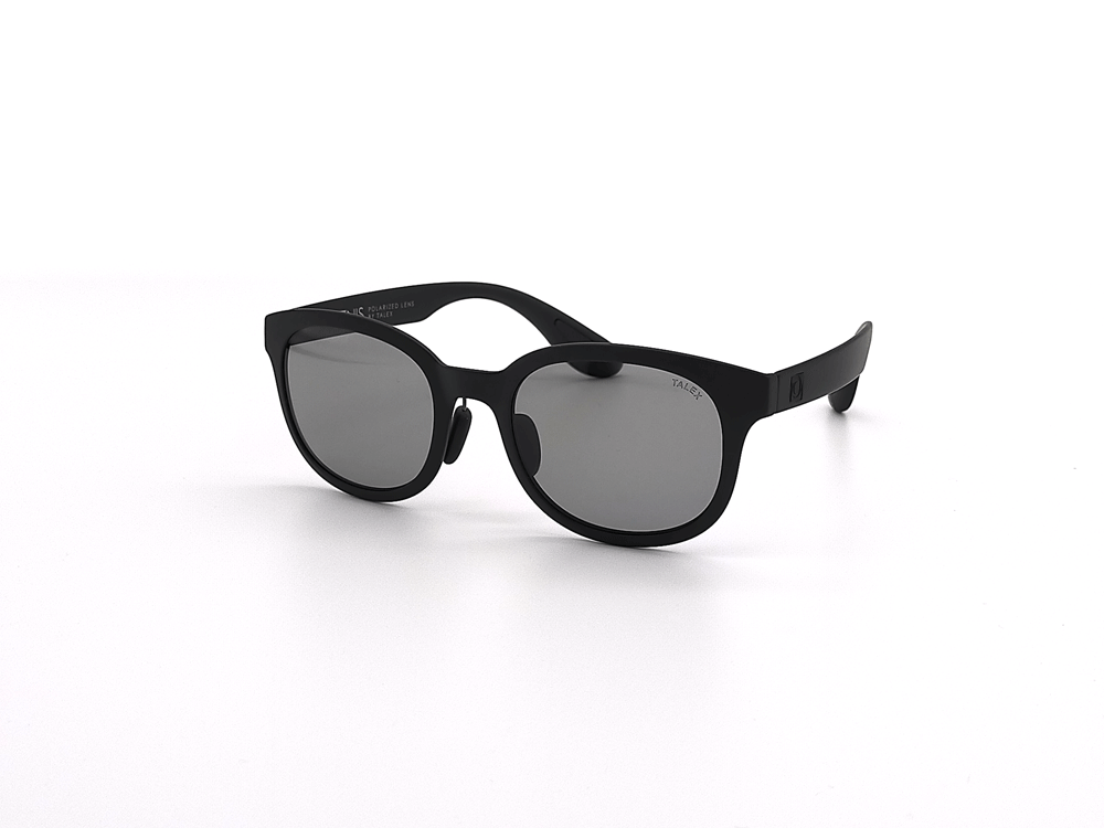 タレックス　OZNIS FLAT03 マットブラック トゥルービューゴルフ OZNIS | オズニス / FLAT03 -TRUEVIEW SPORTS – TALEX online store