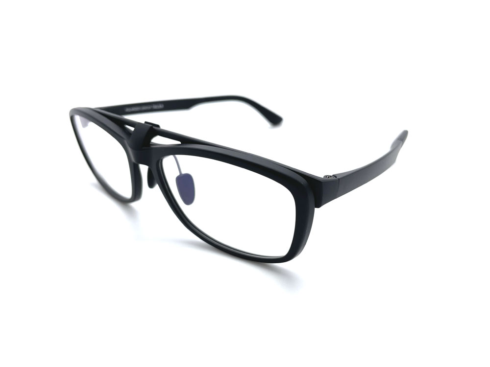 TALEX フリップアップサングラス | めがねのエコー 