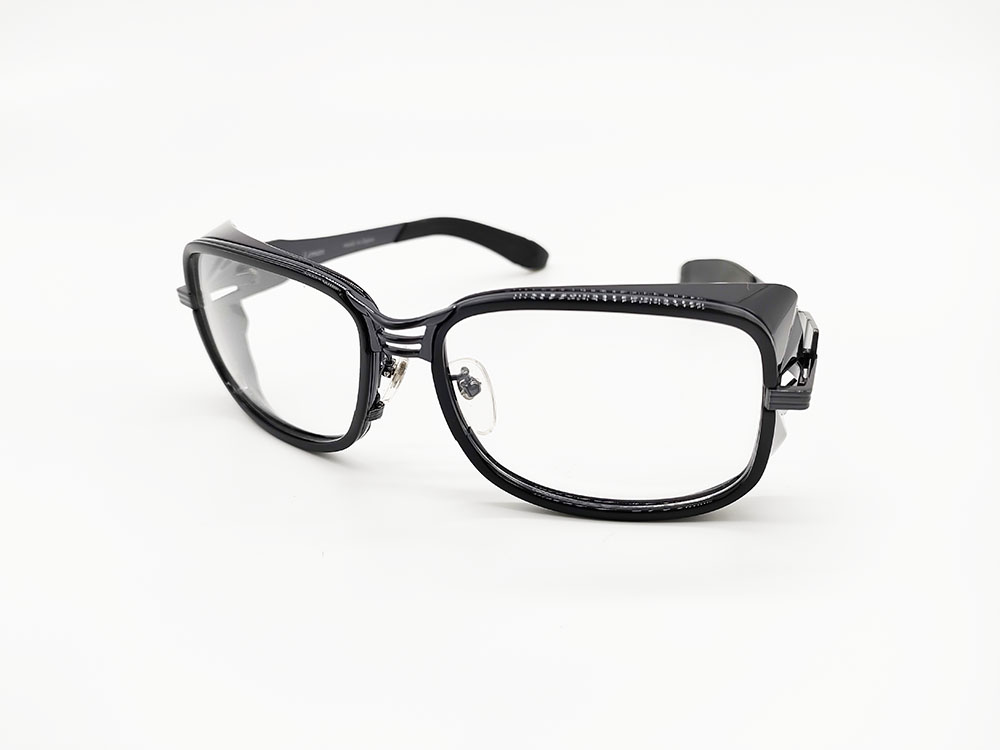 Leman D-1522 | めがねのエコー