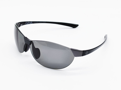 FLAT10 　ポリッシュドブラック/トゥルービューフォーカスハードマルチシングルコート