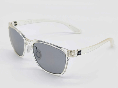 FLAT18 　クリア/トゥルービューハードマルチシングルコート