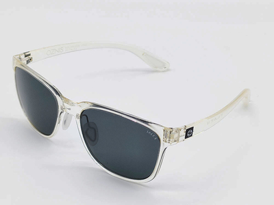 FLAT18 　クリア/トゥルービューフォーカスハードマルチシングルコート