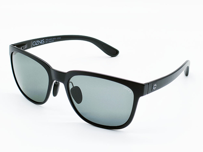 FLAT18 　マットブラック/トゥルービューフォーカスハードマルチシングルコート