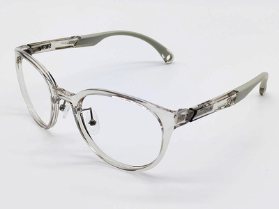 Juno　D-1844　クリアアンバー