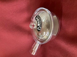 割れにくい「プラスチック製急須」　急須型S　260㏄