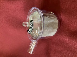 割れにくい「プラスチック製急須」　急須型L　480㏄