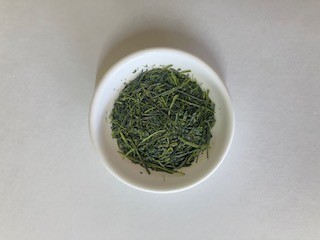 「新茶」大走り　100g入