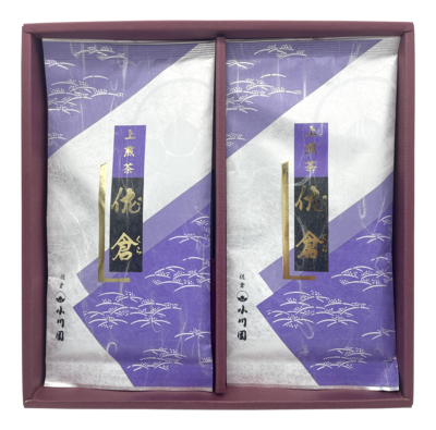 Gifts | 小川園オンラインショップ